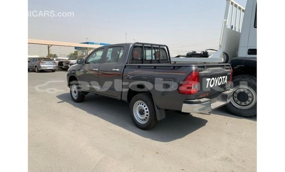 Buy Import Toyota Hilux Other Car in Import - Dubai in Abseron Buy Import Toyota Hilux Other Car in Import - Dubai in Abseron