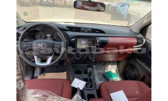 Buy Import Toyota Hilux Other Car in Import - Dubai in Abseron Buy Import Toyota Hilux Other Car in Import - Dubai in Abseron