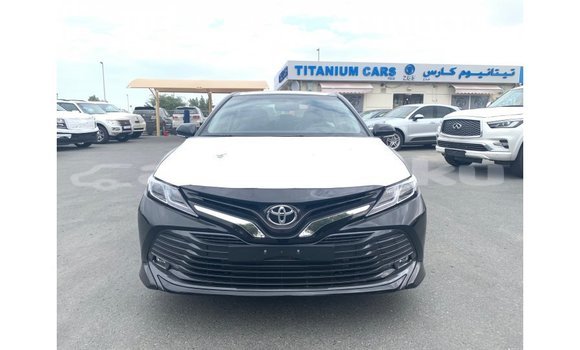 Buy Import Toyota Camry Black Car in Import - Dubai in Abseron Buy Import Toyota Camry Black Car in Import - Dubai in Abseron