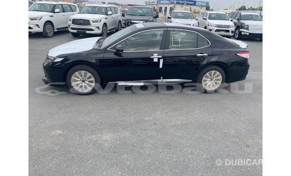 Buy Import Toyota Camry Black Car in Import - Dubai in Abseron Buy Import Toyota Camry Black Car in Import - Dubai in Abseron