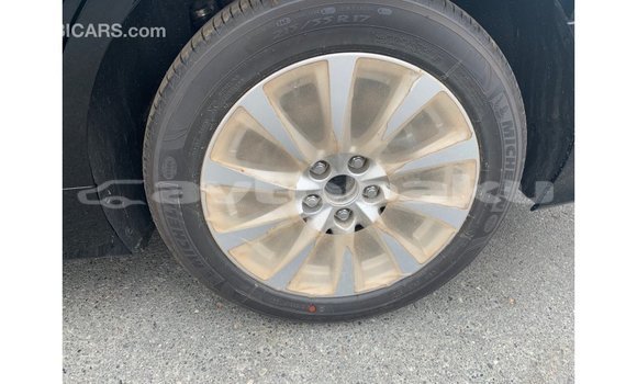 Buy Import Toyota Camry Black Car in Import - Dubai in Abseron Buy Import Toyota Camry Black Car in Import - Dubai in Abseron