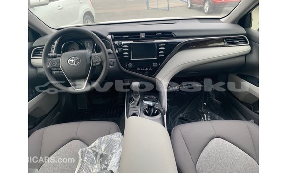 Buy Import Toyota Camry Black Car in Import - Dubai in Abseron Buy Import Toyota Camry Black Car in Import - Dubai in Abseron