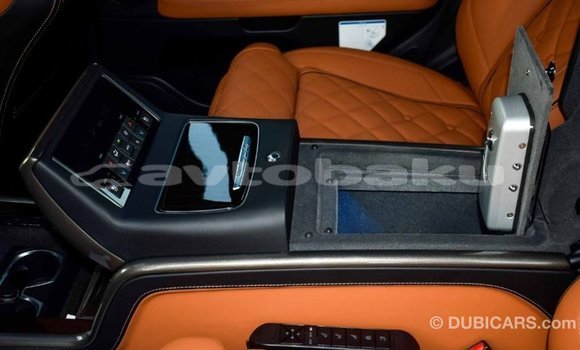 Buy Import Lexus LX Black Car in Import - Dubai in Abseron Buy Import Lexus LX Black Car in Import - Dubai in Abseron