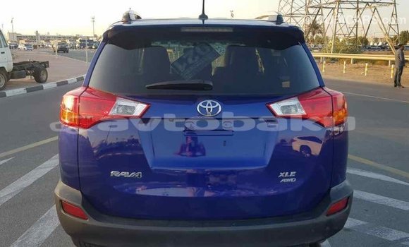 Buy Import Toyota RAV4 Other Car in Import - Dubai in Abseron Buy Import Toyota RAV4 Other Car in Import - Dubai in Abseron