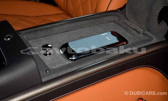 Buy Import Lexus LX Black Car in Import - Dubai in Abseron Buy Import Lexus LX Black Car in Import - Dubai in Abseron