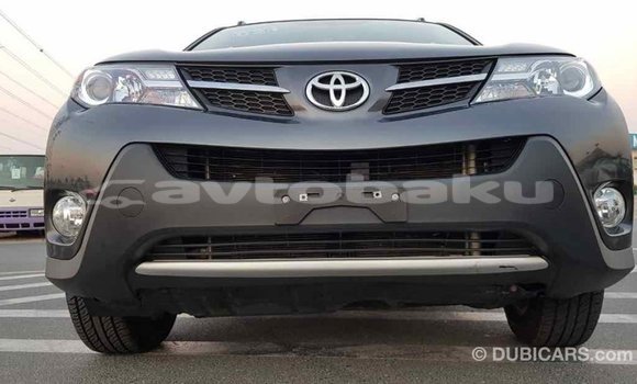 Buy Import Toyota RAV4 Other Car in Import - Dubai in Abseron Buy Import Toyota RAV4 Other Car in Import - Dubai in Abseron