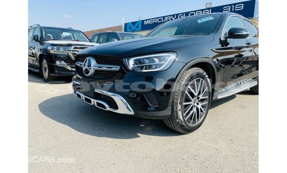 Buy Import Mercedes-Benz GLC Black Car in Import - Dubai in Abseron Buy Import Mercedes-Benz GLC Black Car in Import - Dubai in Abseron