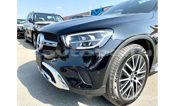 Buy Import Mercedes-Benz GLC Black Car in Import - Dubai in Abseron Buy Import Mercedes-Benz GLC Black Car in Import - Dubai in Abseron