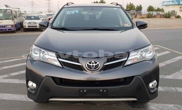 Buy Import Toyota RAV4 Other Car in Import - Dubai in Abseron Buy Import Toyota RAV4 Other Car in Import - Dubai in Abseron