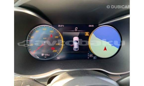 Buy Import Mercedes-Benz GLC Black Car in Import - Dubai in Abseron Buy Import Mercedes-Benz GLC Black Car in Import - Dubai in Abseron