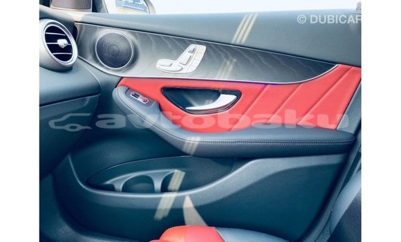 Buy Import Mercedes-Benz GLC Black Car in Import - Dubai in Abseron Buy Import Mercedes-Benz GLC Black Car in Import - Dubai in Abseron