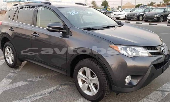 Buy Import Toyota RAV4 Other Car in Import - Dubai in Abseron Buy Import Toyota RAV4 Other Car in Import - Dubai in Abseron