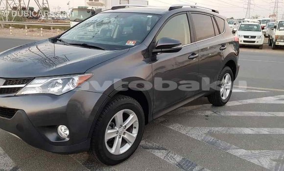 Buy Import Toyota RAV4 Other Car in Import - Dubai in Abseron Buy Import Toyota RAV4 Other Car in Import - Dubai in Abseron