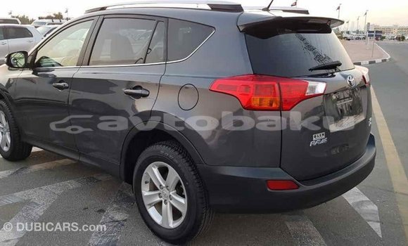 Buy Import Toyota RAV4 Other Car in Import - Dubai in Abseron Buy Import Toyota RAV4 Other Car in Import - Dubai in Abseron