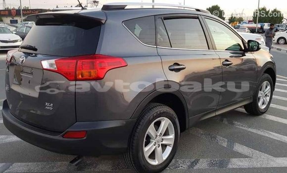 Buy Import Toyota RAV4 Other Car in Import - Dubai in Abseron Buy Import Toyota RAV4 Other Car in Import - Dubai in Abseron