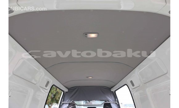 Buy Import Toyota Hiace White Car in Import - Dubai in Abseron Buy Import Toyota Hiace White Car in Import - Dubai in Abseron