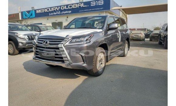 Buy Import Lexus LX Other Car in Import - Dubai in Abseron Buy Import Lexus LX Other Car in Import - Dubai in Abseron