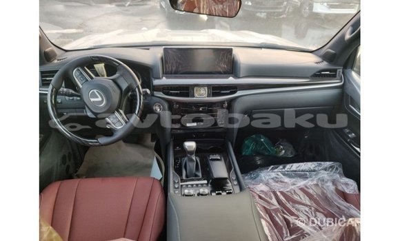 Buy Import Lexus LX Other Car in Import - Dubai in Abseron Buy Import Lexus LX Other Car in Import - Dubai in Abseron