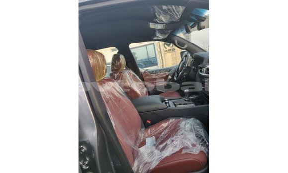 Buy Import Lexus LX Other Car in Import - Dubai in Abseron Buy Import Lexus LX Other Car in Import - Dubai in Abseron
