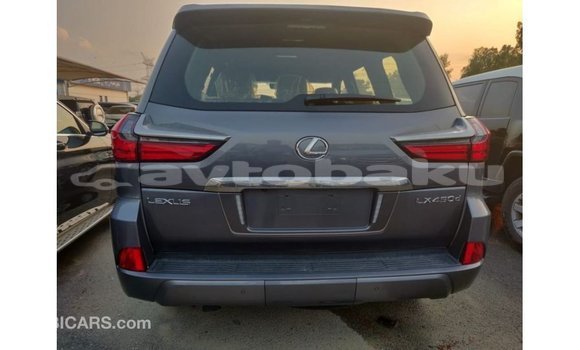Buy Import Lexus LX Other Car in Import - Dubai in Abseron Buy Import Lexus LX Other Car in Import - Dubai in Abseron