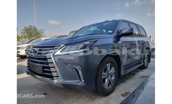 Buy Import Lexus LX Other Car in Import - Dubai in Abseron Buy Import Lexus LX Other Car in Import - Dubai in Abseron
