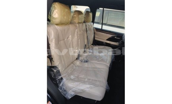 Buy Import Lexus LX Blue Car in Import - Dubai in Abseron Buy Import Lexus LX Blue Car in Import - Dubai in Abseron