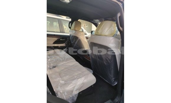 Buy Import Lexus LX Blue Car in Import - Dubai in Abseron Buy Import Lexus LX Blue Car in Import - Dubai in Abseron