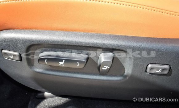 Buy Import Lexus LX White Car in Import - Dubai in Abseron Buy Import Lexus LX White Car in Import - Dubai in Abseron