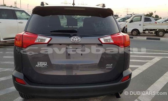 Buy Import Toyota RAV4 Other Car in Import - Dubai in Abseron Buy Import Toyota RAV4 Other Car in Import - Dubai in Abseron