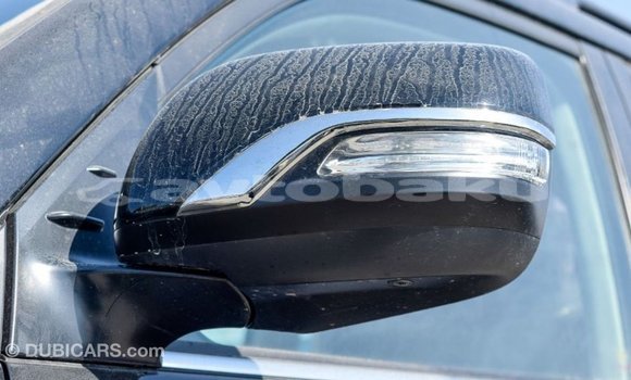 Buy Import Toyota Land Cruiser Black Car in Import - Dubai in Abseron Buy Import Toyota Land Cruiser Black Car in Import - Dubai in Abseron