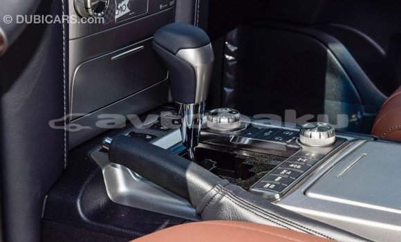 Buy Import Toyota Land Cruiser Black Car in Import - Dubai in Abseron Buy Import Toyota Land Cruiser Black Car in Import - Dubai in Abseron