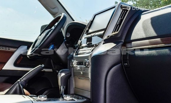 Buy Import Toyota Land Cruiser Black Car in Import - Dubai in Abseron Buy Import Toyota Land Cruiser Black Car in Import - Dubai in Abseron