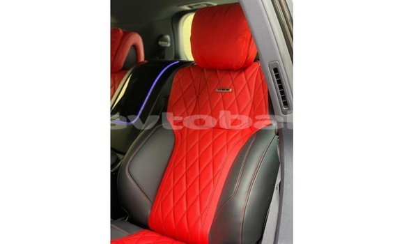 Buy Import Lexus LX Black Car in Import - Dubai in Abseron Buy Import Lexus LX Black Car in Import - Dubai in Abseron