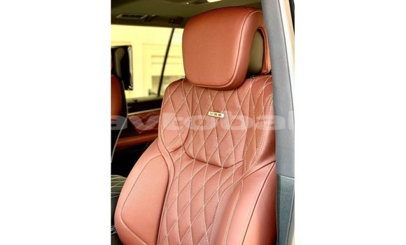 Buy Import Lexus LX Black Car in Import - Dubai in Abseron Buy Import Lexus LX Black Car in Import - Dubai in Abseron