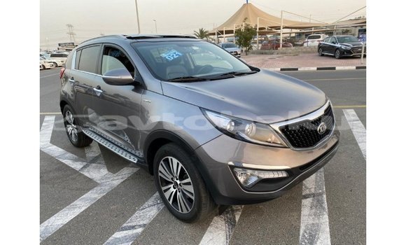 Buy Import Kia Sportage Other Car in Import - Dubai in Abseron Buy Import Kia Sportage Other Car in Import - Dubai in Abseron