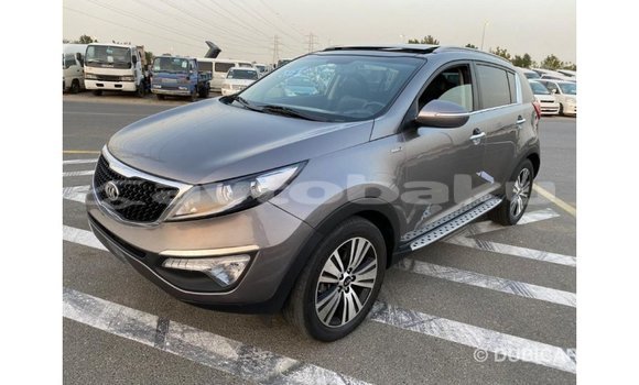 Buy Import Kia Sportage Other Car in Import - Dubai in Abseron Buy Import Kia Sportage Other Car in Import - Dubai in Abseron
