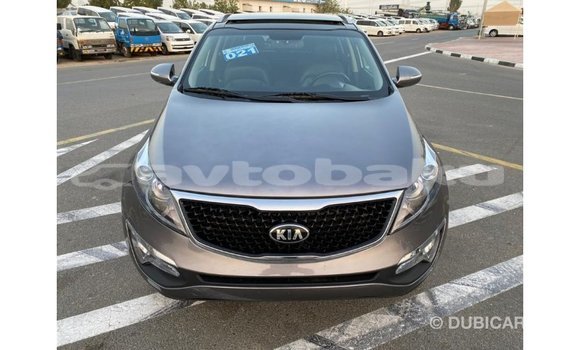 Buy Import Kia Sportage Other Car in Import - Dubai in Abseron Buy Import Kia Sportage Other Car in Import - Dubai in Abseron