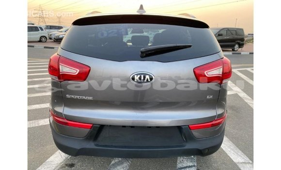 Buy Import Kia Sportage Other Car in Import - Dubai in Abseron Buy Import Kia Sportage Other Car in Import - Dubai in Abseron