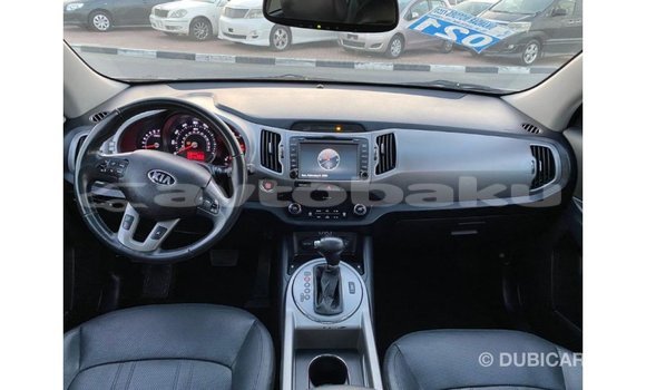 Buy Import Kia Sportage Other Car in Import - Dubai in Abseron Buy Import Kia Sportage Other Car in Import - Dubai in Abseron
