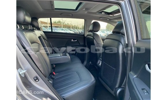Buy Import Kia Sportage Other Car in Import - Dubai in Abseron Buy Import Kia Sportage Other Car in Import - Dubai in Abseron