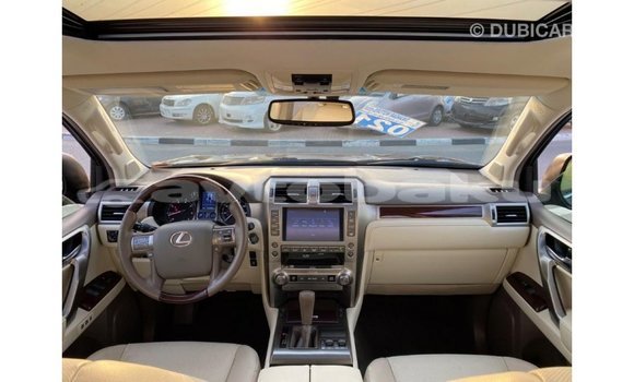 Buy Import Lexus GX Black Car in Import - Dubai in Abseron Buy Import Lexus GX Black Car in Import - Dubai in Abseron