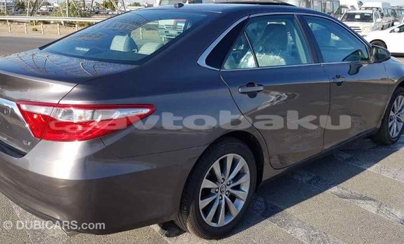 Buy Import Toyota Camry Other Car in Import - Dubai in Abseron Buy Import Toyota Camry Other Car in Import - Dubai in Abseron