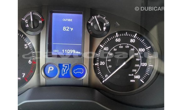 Buy Import Lexus GX Black Car in Import - Dubai in Abseron Buy Import Lexus GX Black Car in Import - Dubai in Abseron