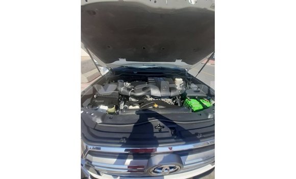 Buy Import Toyota Land Cruiser Black Car in Import - Dubai in Abseron Buy Import Toyota Land Cruiser Black Car in Import - Dubai in Abseron