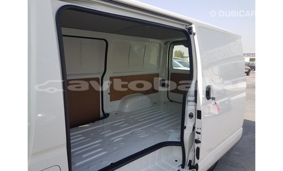 Buy Import Toyota Hiace White Car in Import - Dubai in Abseron Buy Import Toyota Hiace White Car in Import - Dubai in Abseron