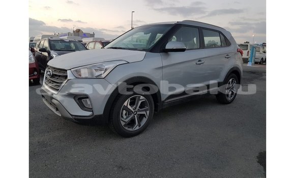 Buy Import Hyundai Creta Other Car in Import - Dubai in Abseron Buy Import Hyundai Creta Other Car in Import - Dubai in Abseron