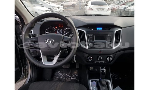 Buy Import Hyundai Creta Other Car in Import - Dubai in Abseron Buy Import Hyundai Creta Other Car in Import - Dubai in Abseron