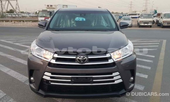 Buy Import Toyota Highlander Other Car in Import - Dubai in Abseron Buy Import Toyota Highlander Other Car in Import - Dubai in Abseron