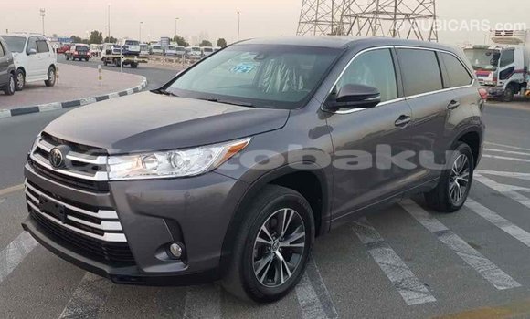 Buy Import Toyota Highlander Other Car in Import - Dubai in Abseron Buy Import Toyota Highlander Other Car in Import - Dubai in Abseron