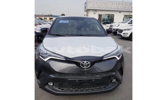 Buy Import Toyota C-HR Other Car in Import - Dubai in Abseron Buy Import Toyota C-HR Other Car in Import - Dubai in Abseron